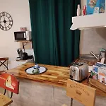 Deco Vintage - 5Mn Du Centre - Tv Connectee